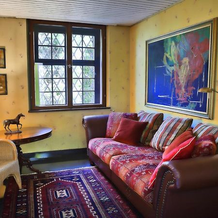 Villa Doris Berchtesgaden Eksteriør billede